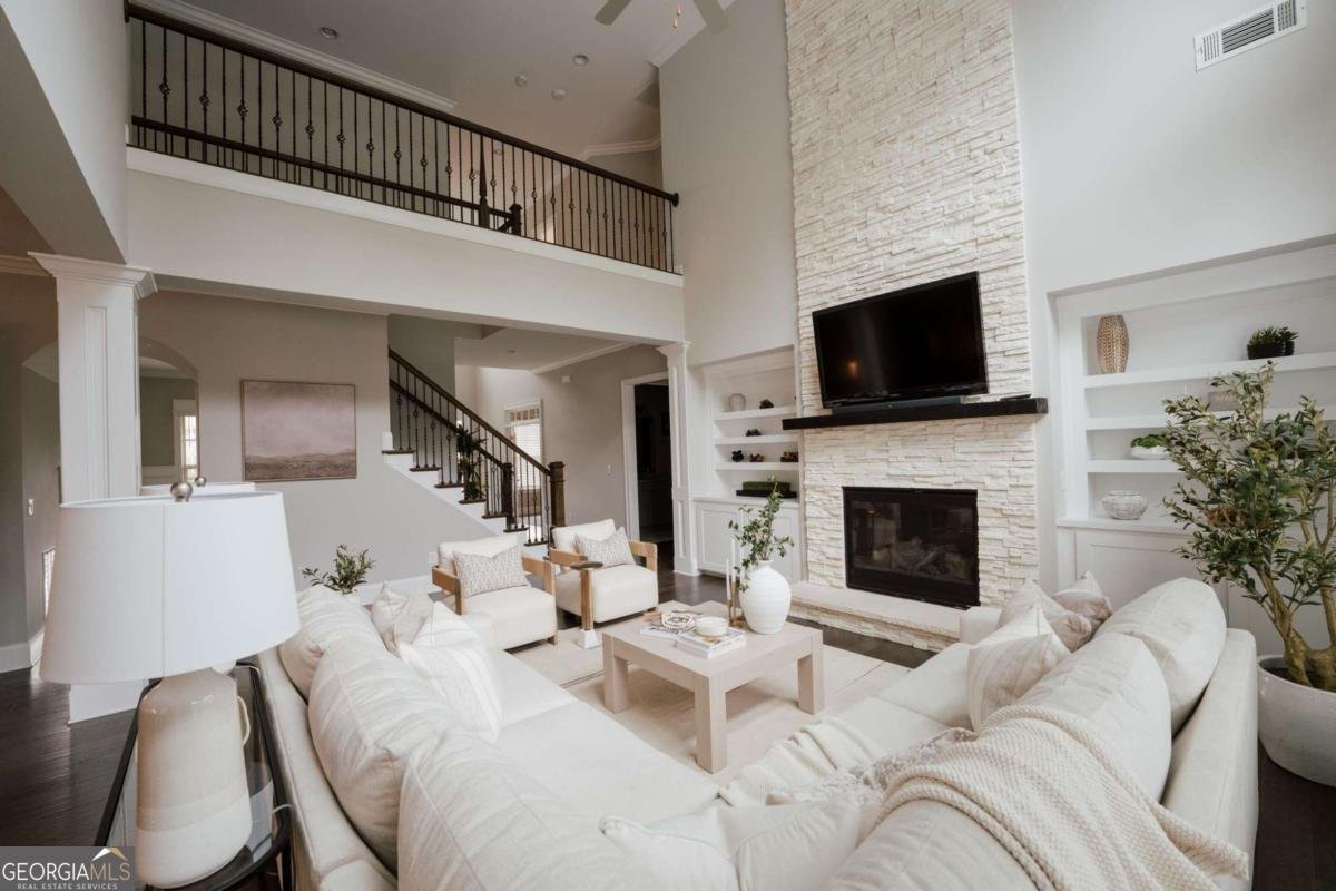 5475 Summit Oak Drive Milton - Photo 21