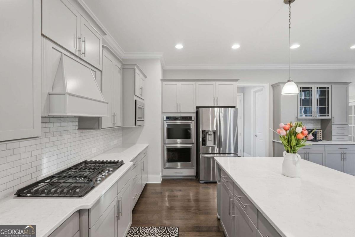 5475 Summit Oak Drive Milton - Photo 32