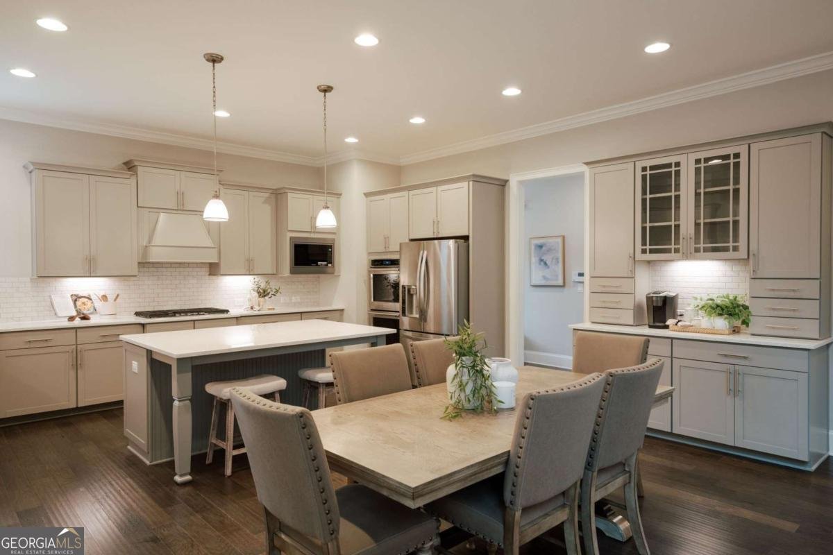 5475 Summit Oak Drive Milton - Photo 33