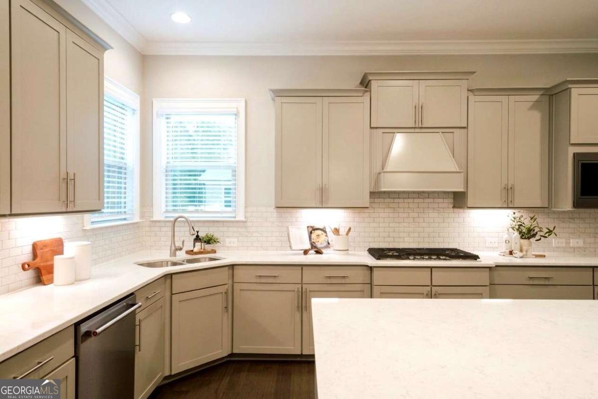 5475 Summit Oak Drive Milton - Photo 34