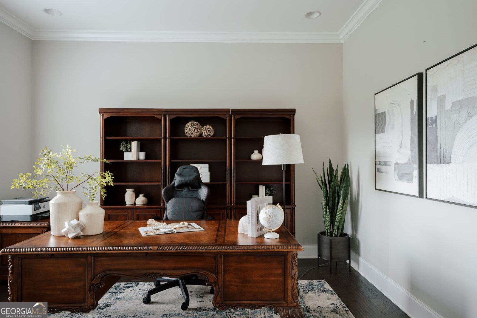 5475 Summit Oak Drive Milton - Photo 36