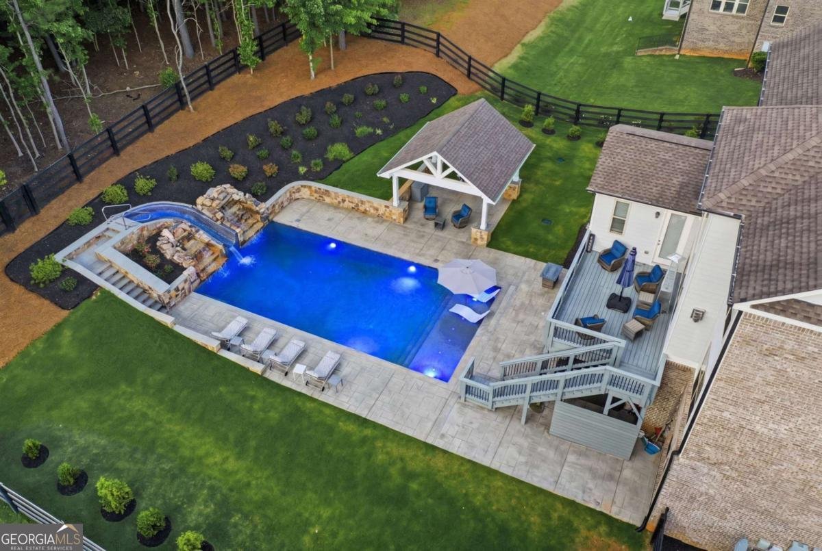 5475 Summit Oak Drive Milton - Photo 6