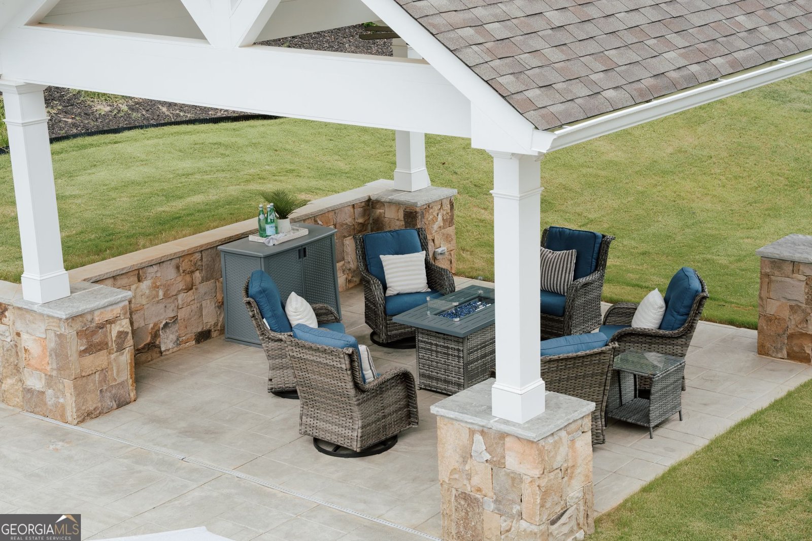 5475 Summit Oak Drive Milton - Photo 75