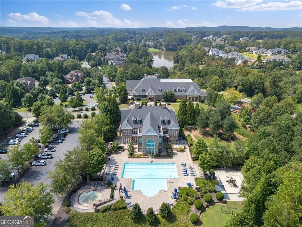 5475 Summit Oak Drive Milton - Photo 91