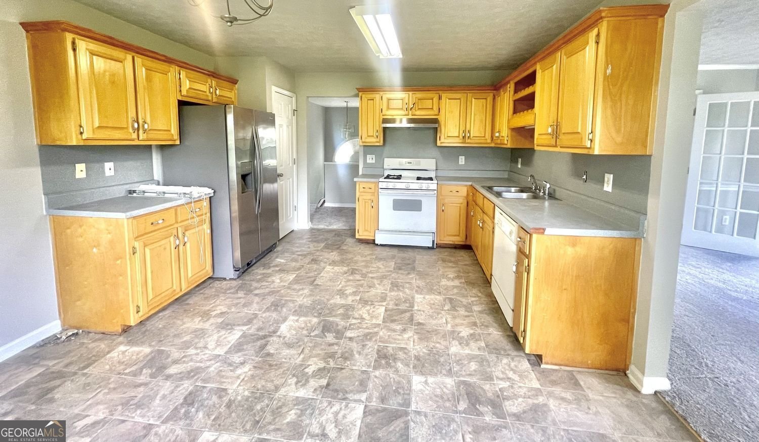 3095 Oak Grove Road Loganville - Photo 12