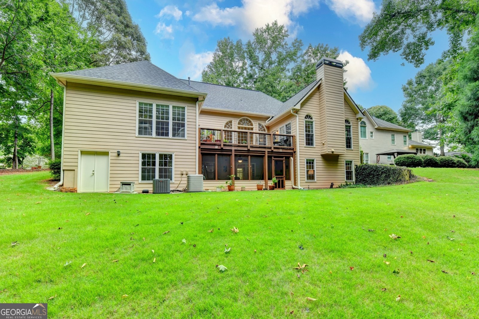 2470 Bexford View Cumming - main photo
