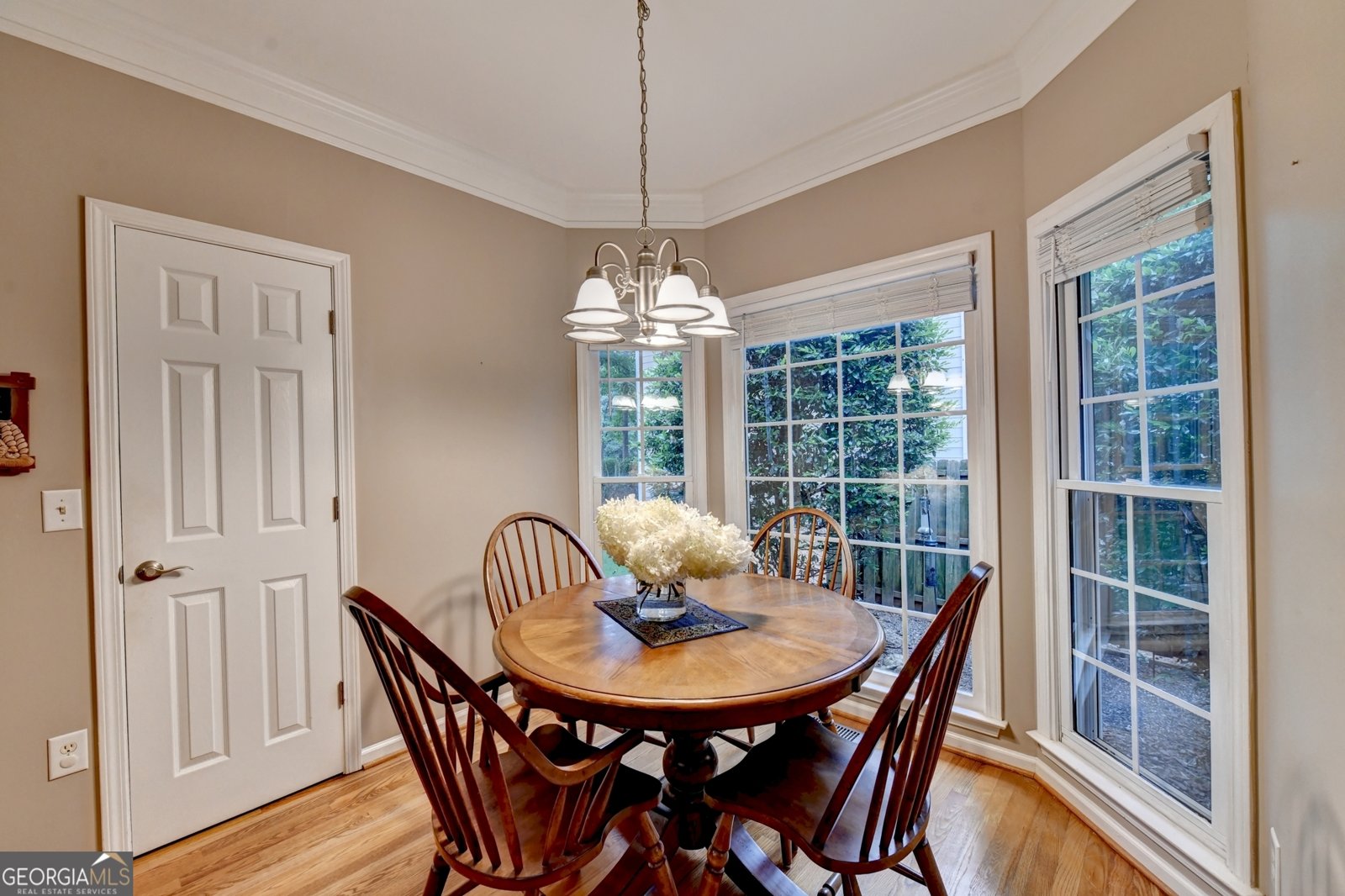 2470 Bexford View Cumming - Photo 17