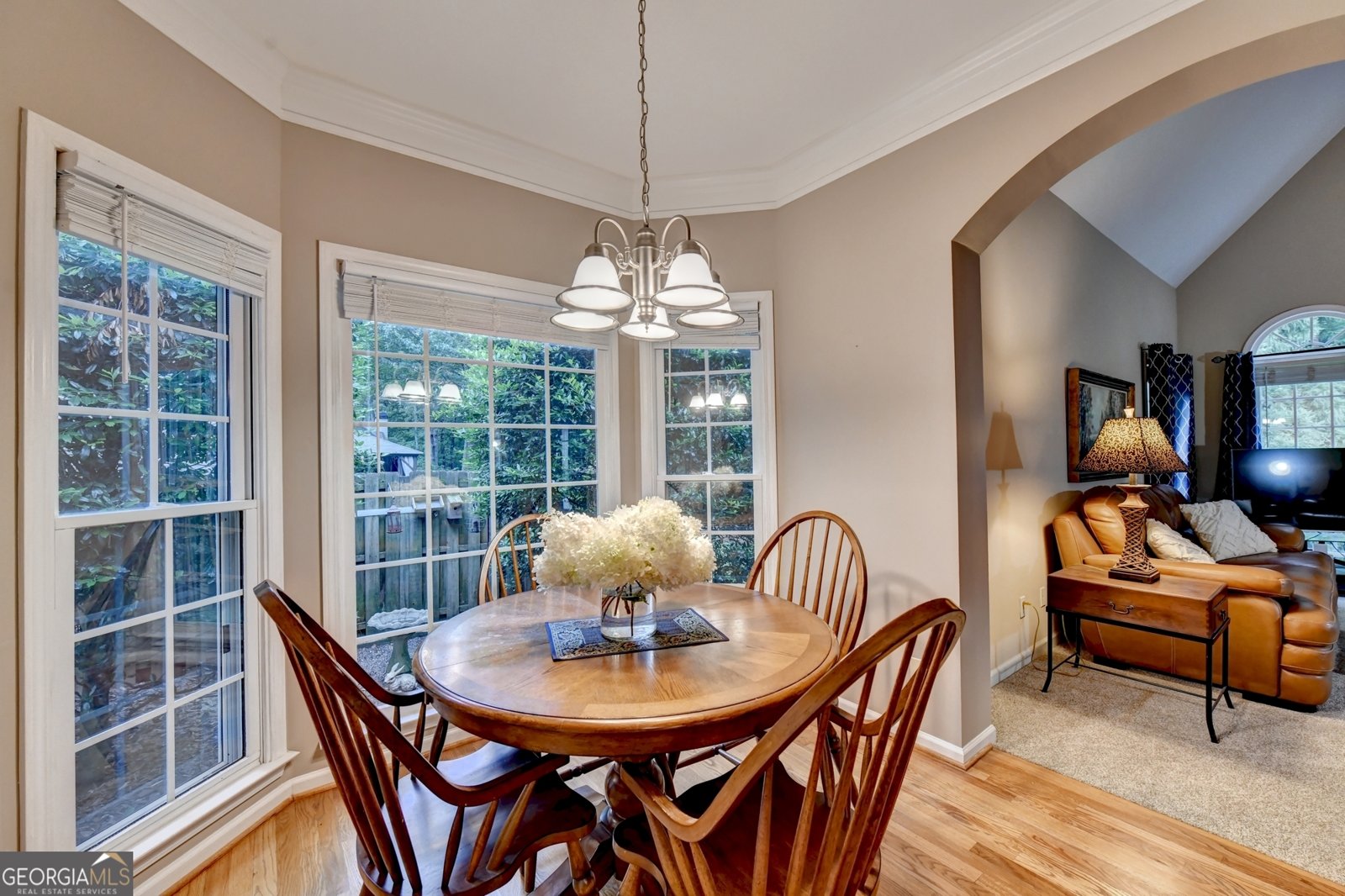 2470 Bexford View Cumming - Photo 18
