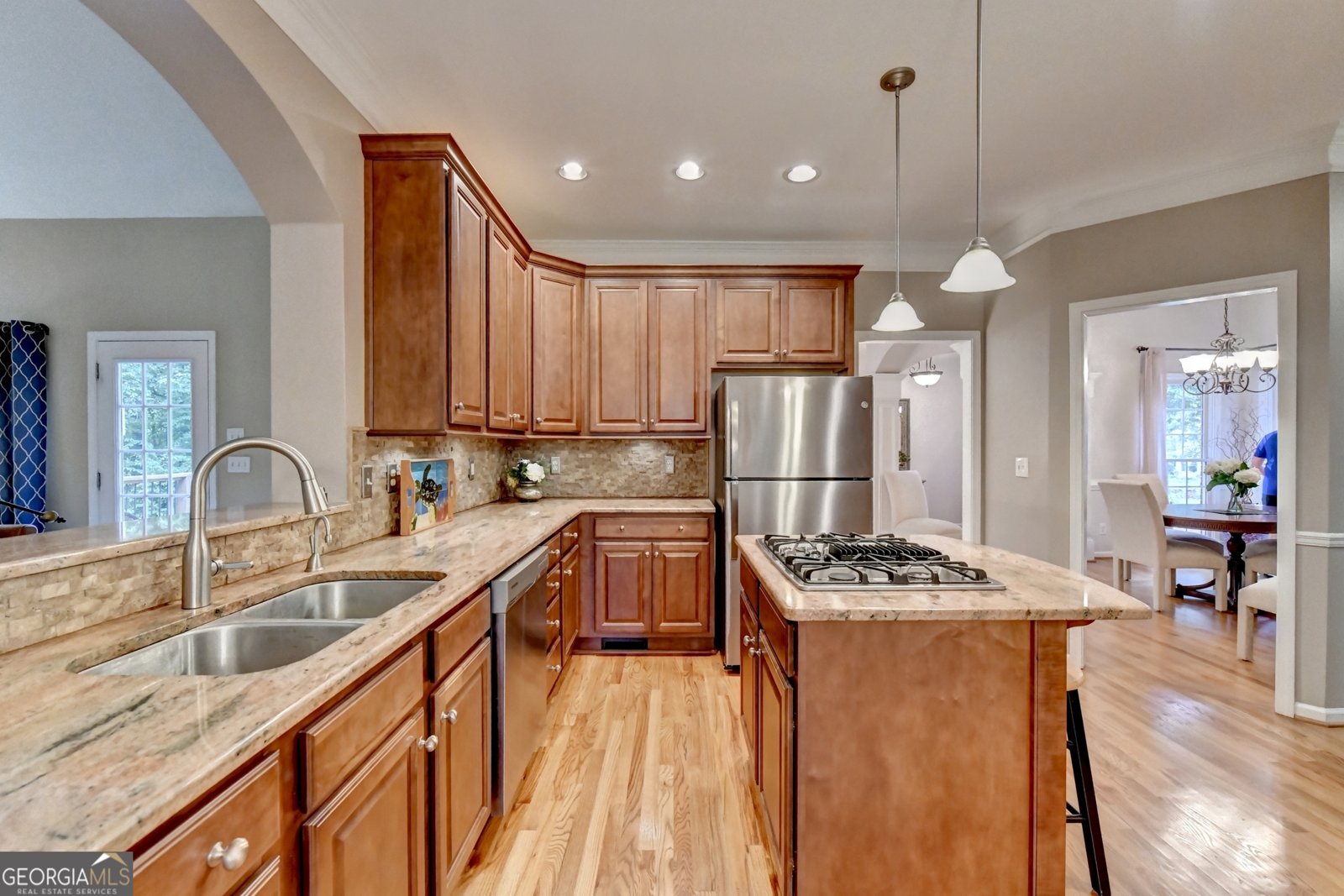 2470 Bexford View Cumming - Photo 19