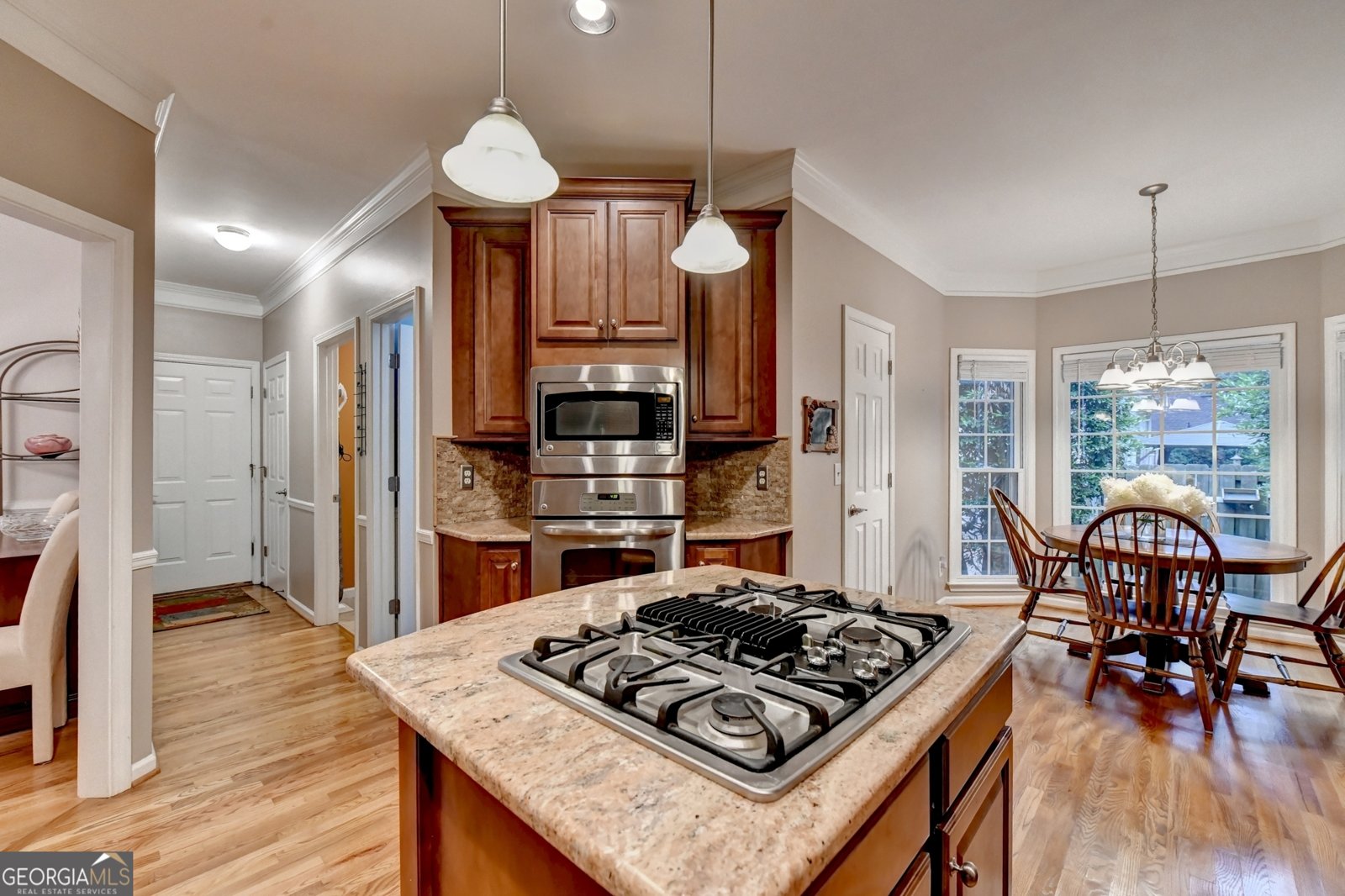2470 Bexford View Cumming - Photo 21