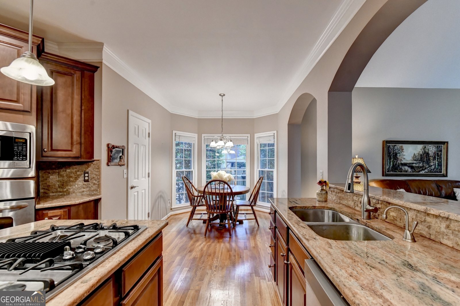 2470 Bexford View Cumming - Photo 22