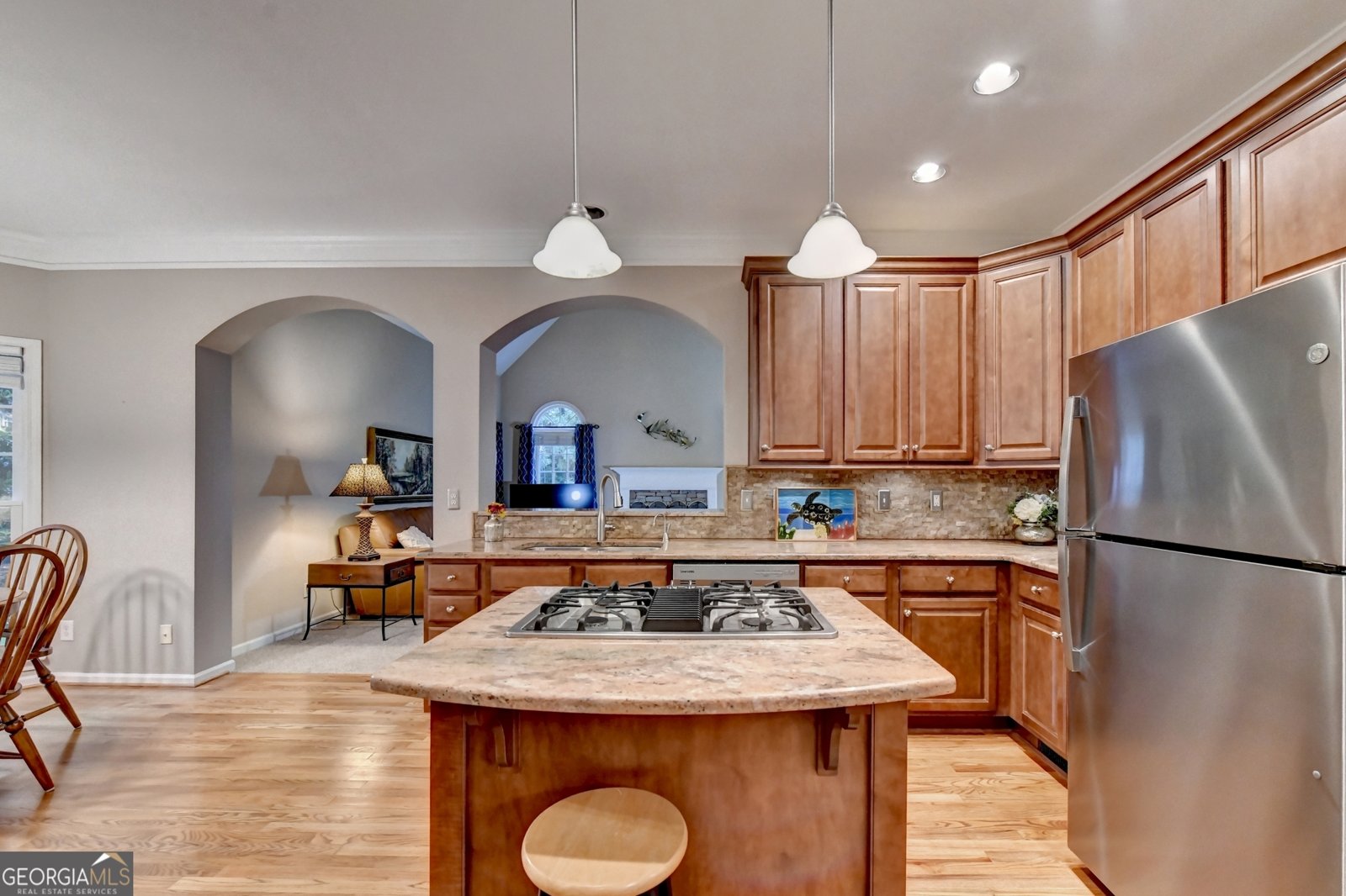 2470 Bexford View Cumming - Photo 23