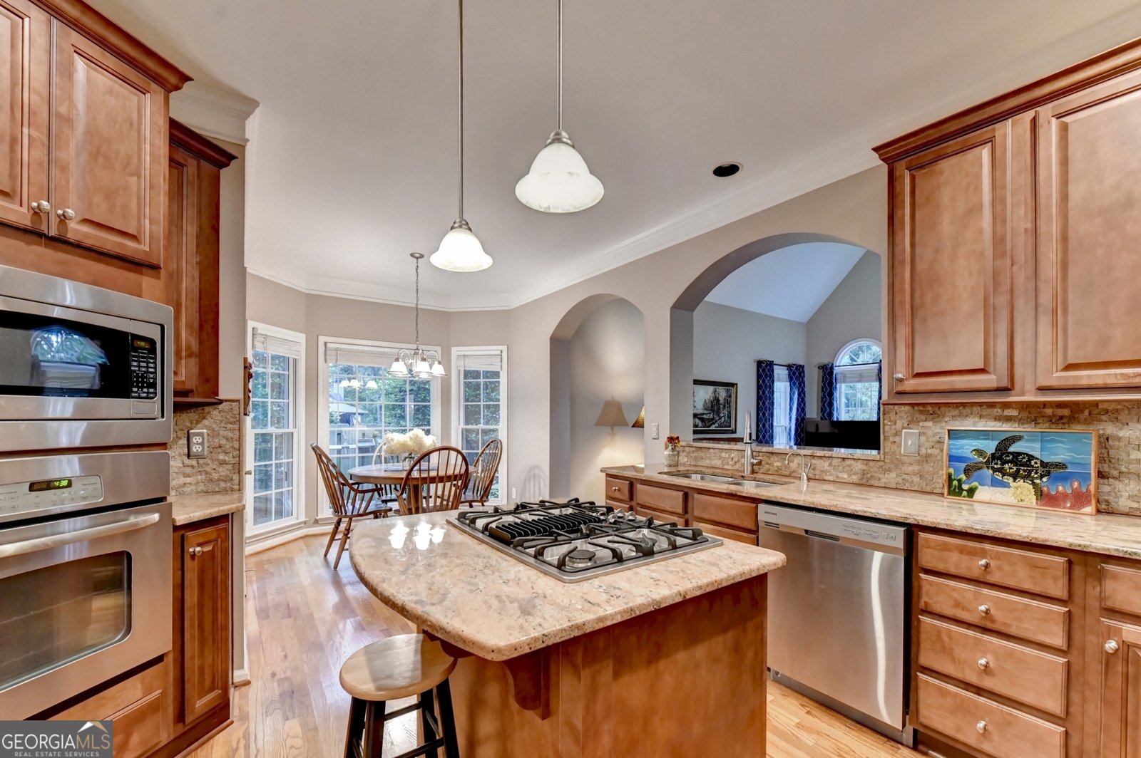 2470 Bexford View Cumming - Photo 24