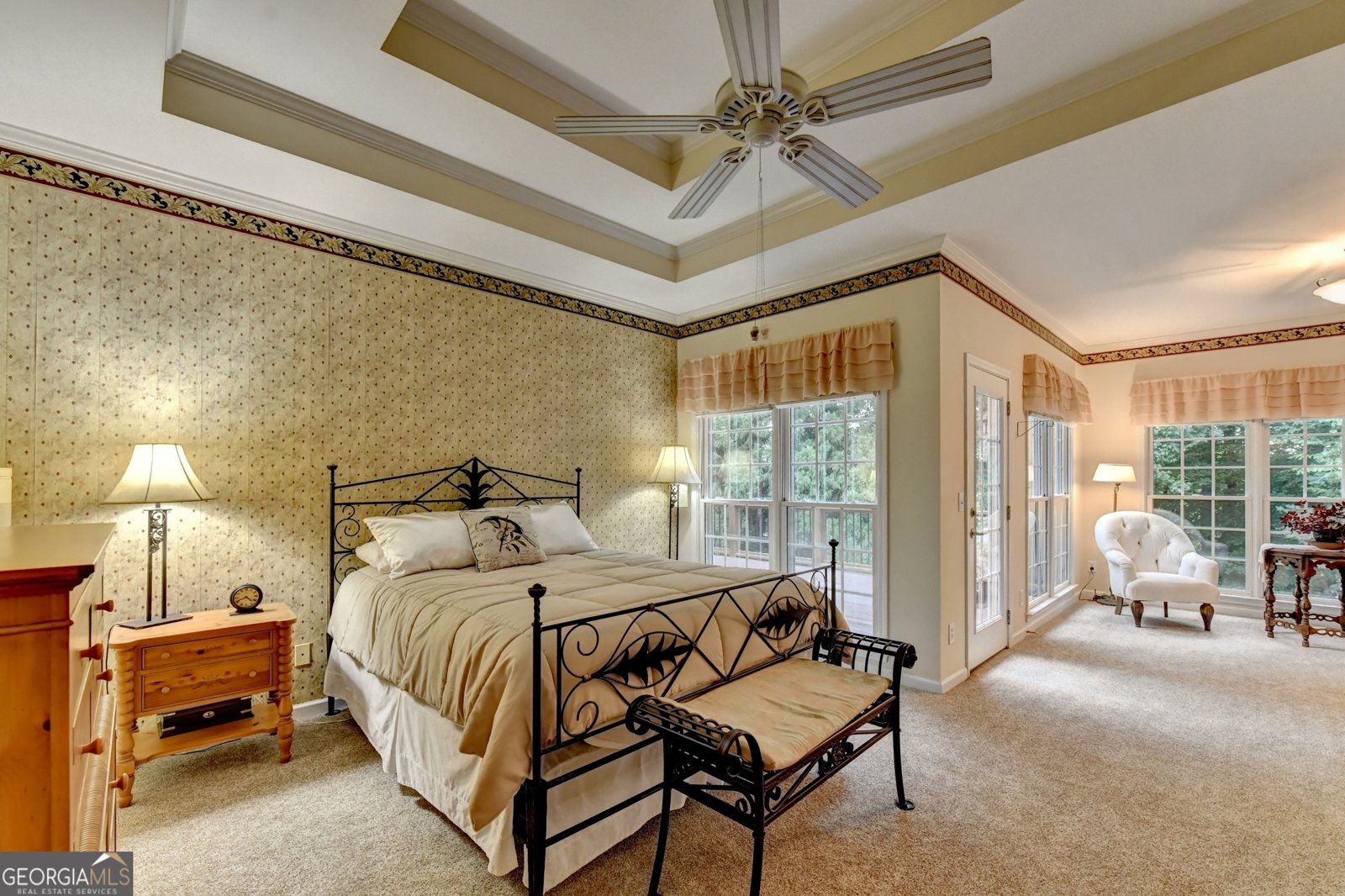 2470 Bexford View Cumming - Photo 34