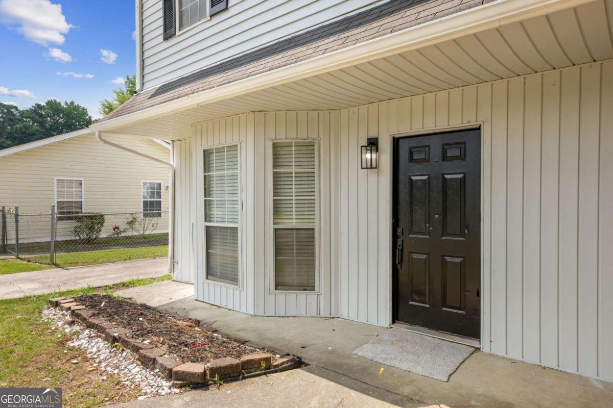 3522 Ten Oaks Court Powder Springs - main photo