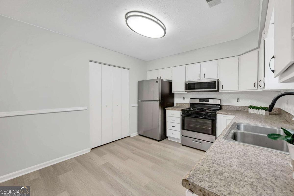 3522 Ten Oaks Court Powder Springs - Photo 10