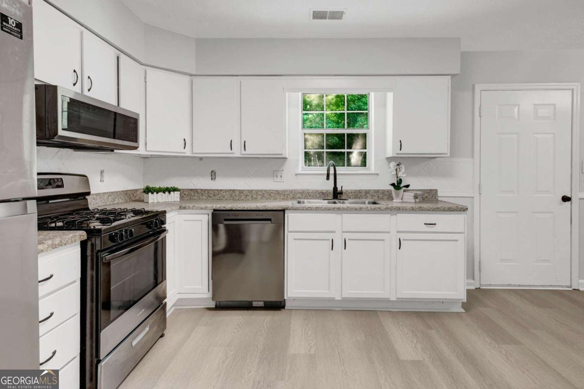 3522 Ten Oaks Court Powder Springs - Photo 13