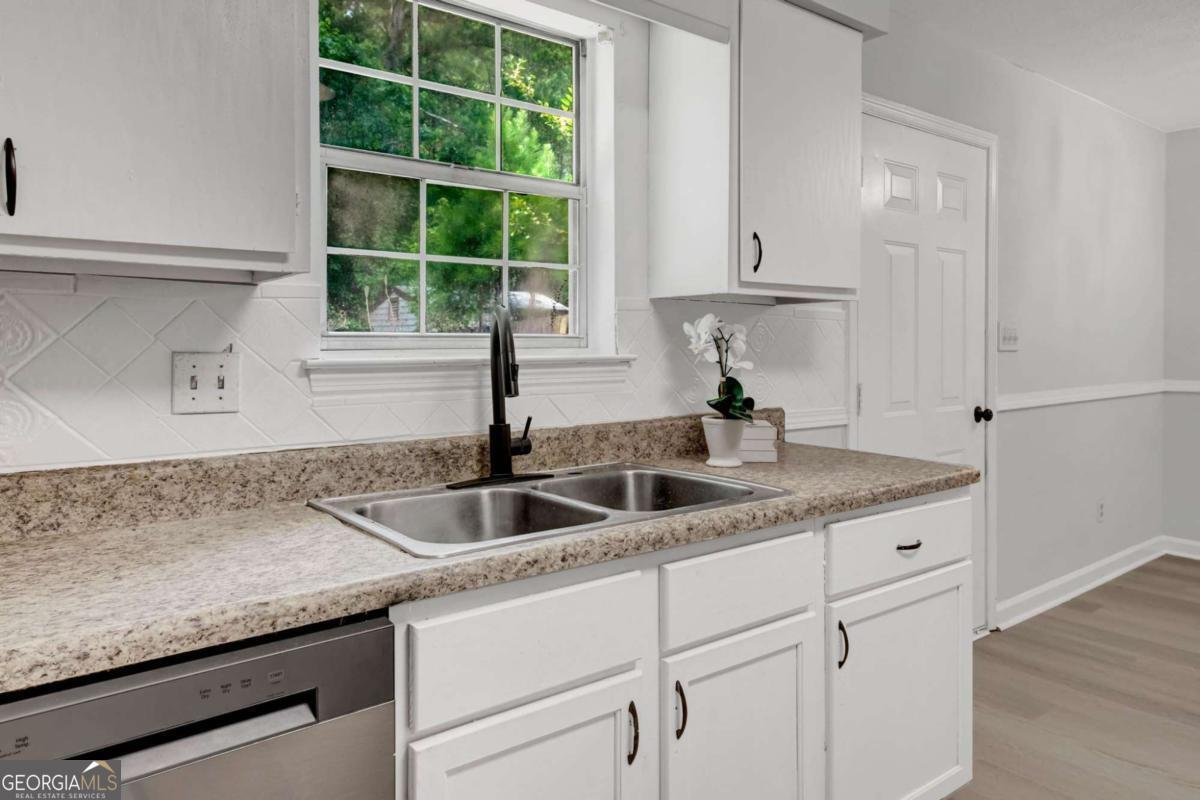 3522 Ten Oaks Court Powder Springs - Photo 14
