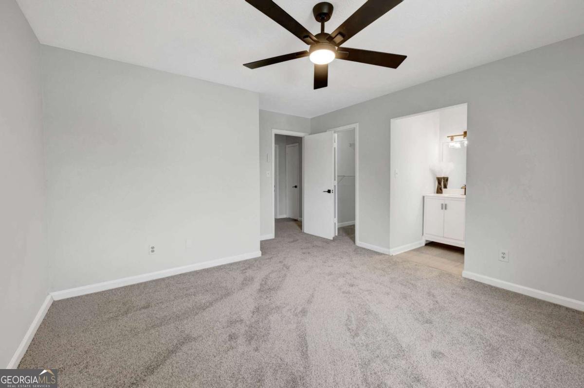 3522 Ten Oaks Court Powder Springs - Photo 18