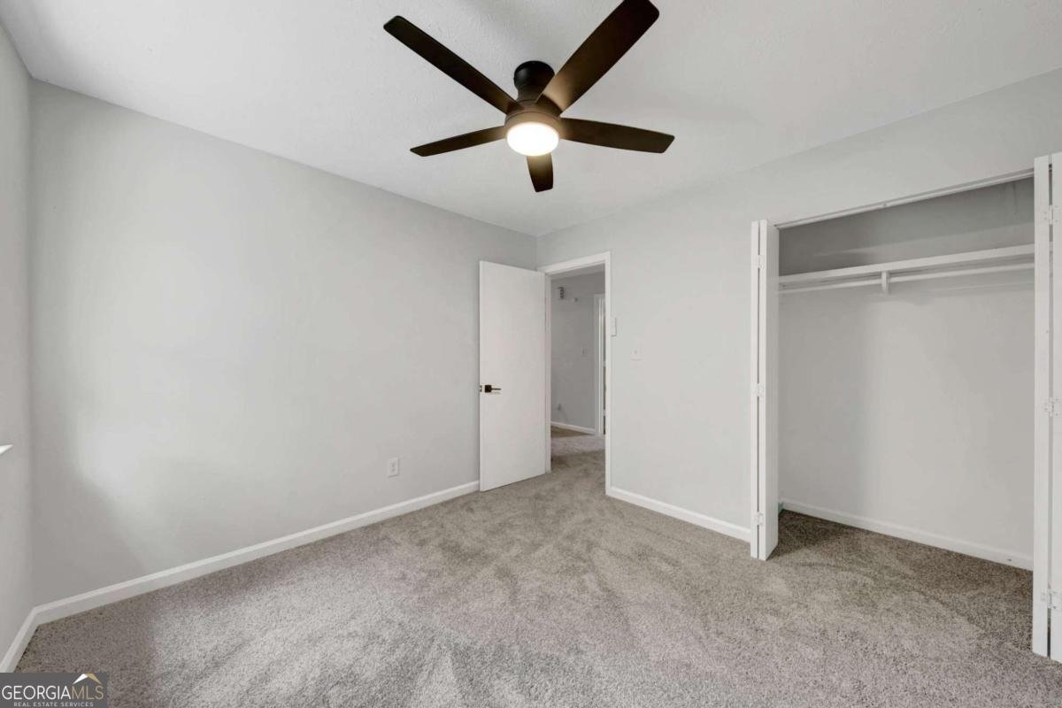 3522 Ten Oaks Court Powder Springs - Photo 22