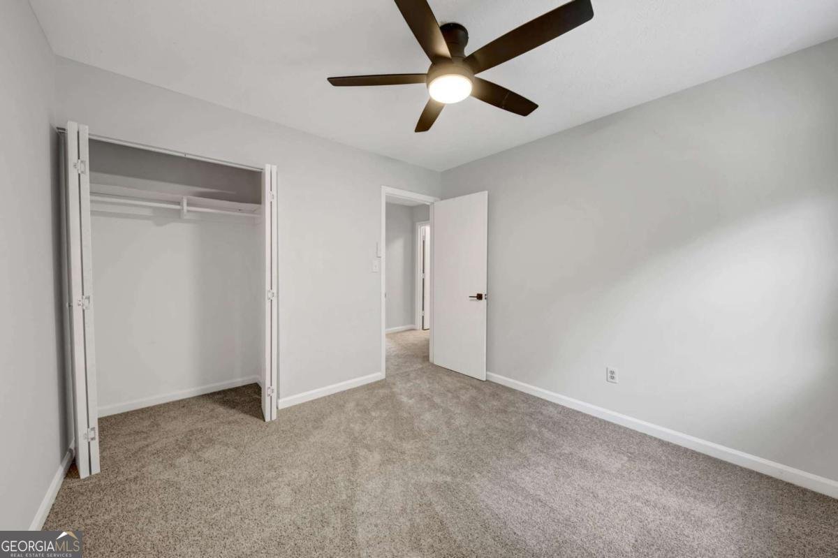 3522 Ten Oaks Court Powder Springs - Photo 24