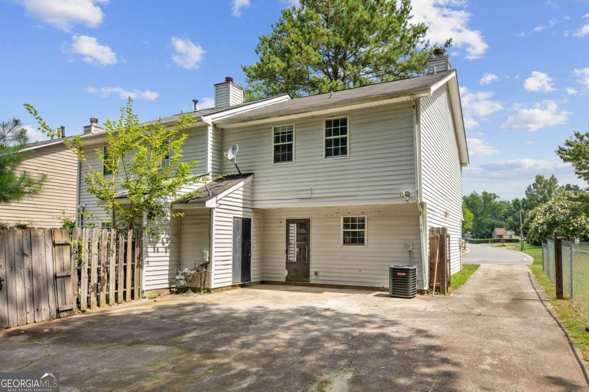 3522 Ten Oaks Court Powder Springs - Photo 27
