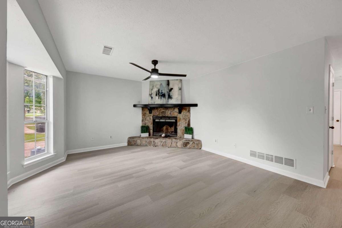 3522 Ten Oaks Court Powder Springs - Photo 6