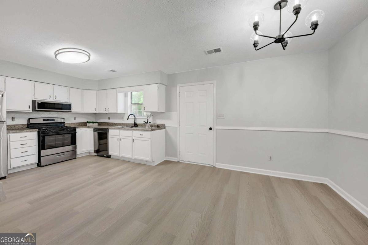 3522 Ten Oaks Court Powder Springs - Photo 7