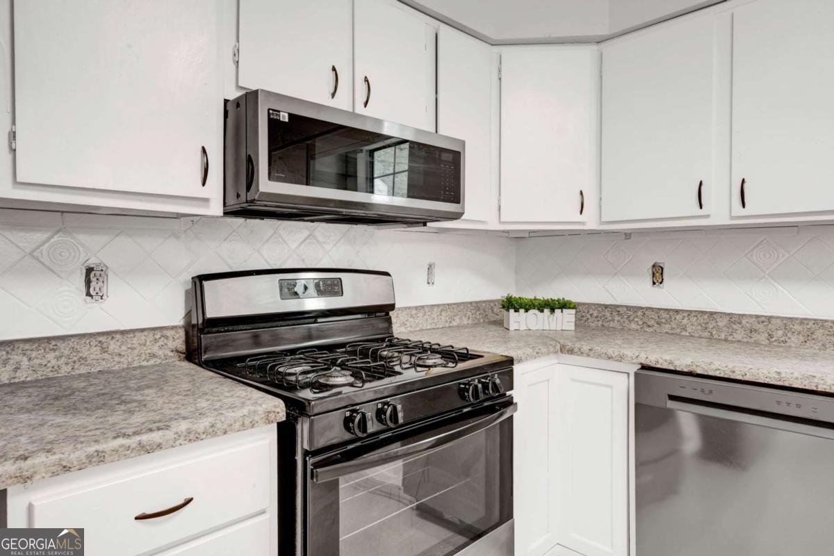 3522 Ten Oaks Court Powder Springs - Photo 9