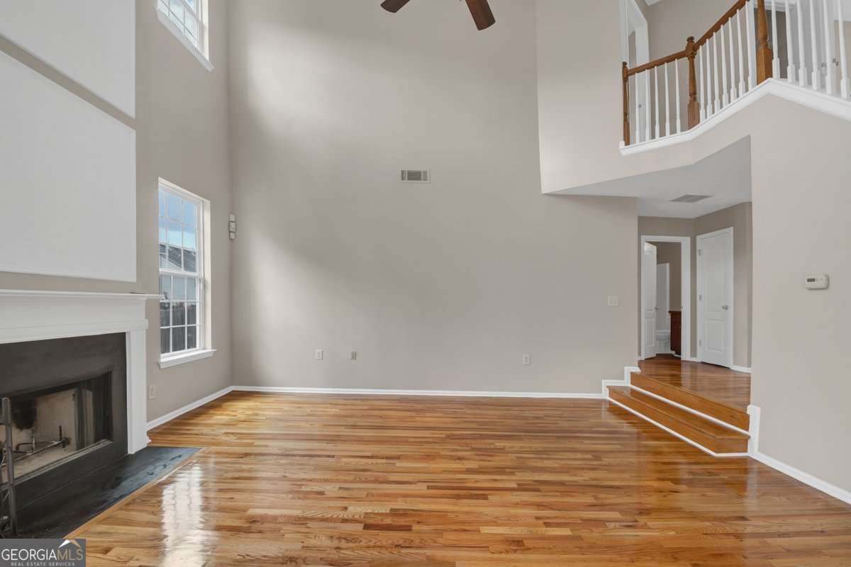 4425 Grove Lake Court Loganville - Photo 10