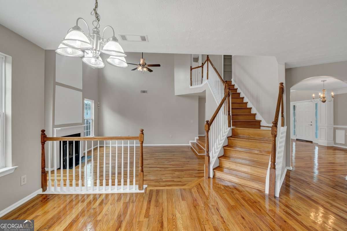 4425 Grove Lake Court Loganville - Photo 11