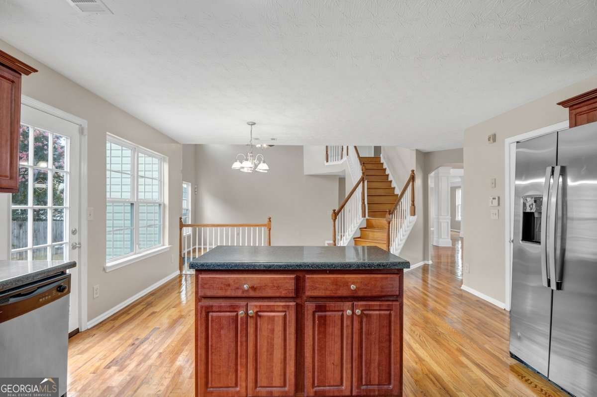 4425 Grove Lake Court Loganville - Photo 17