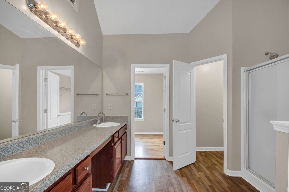 4425 Grove Lake Court Loganville - Photo 25