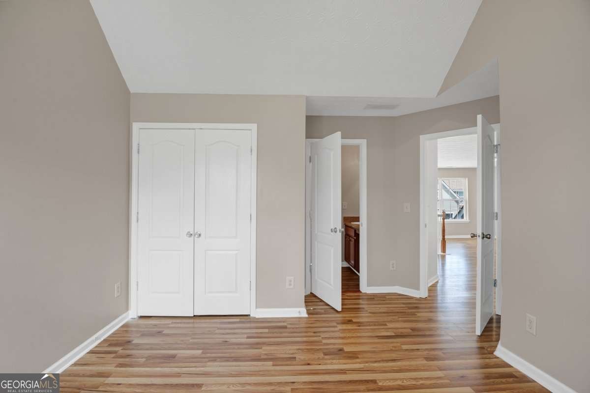 4425 Grove Lake Court Loganville - Photo 30
