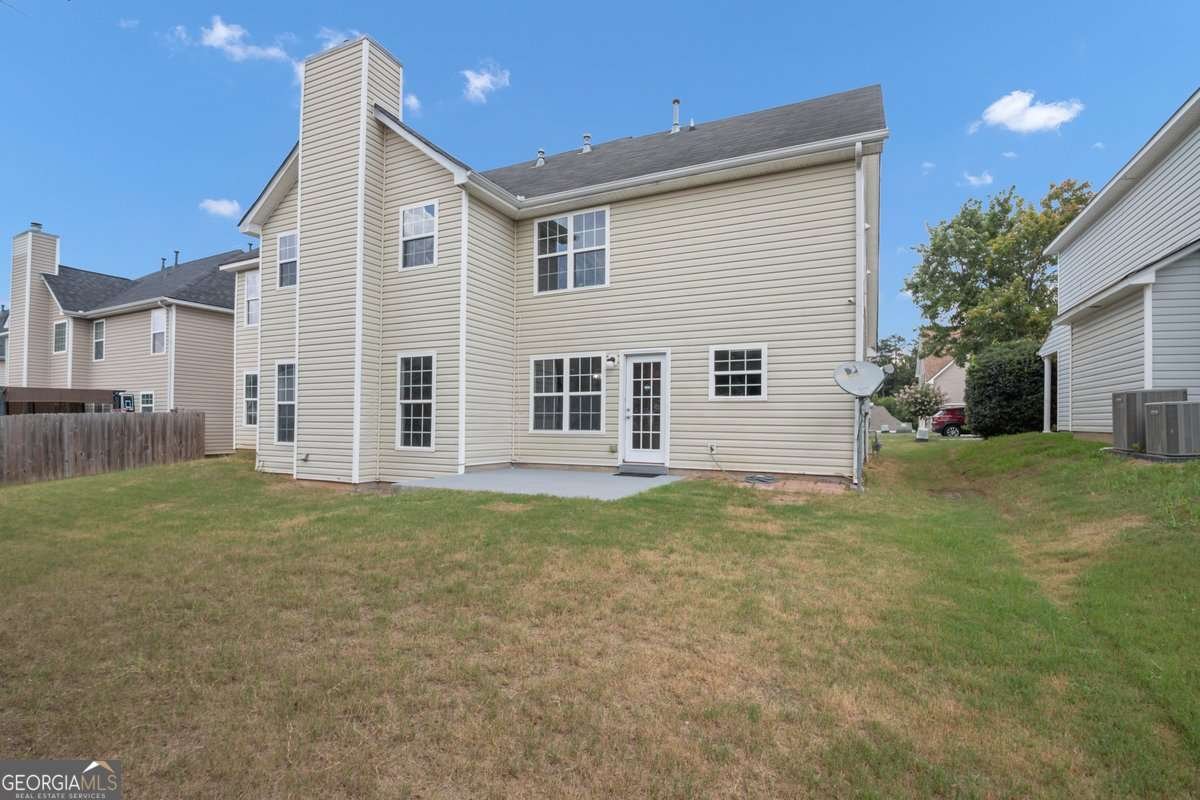 4425 Grove Lake Court Loganville - Photo 35