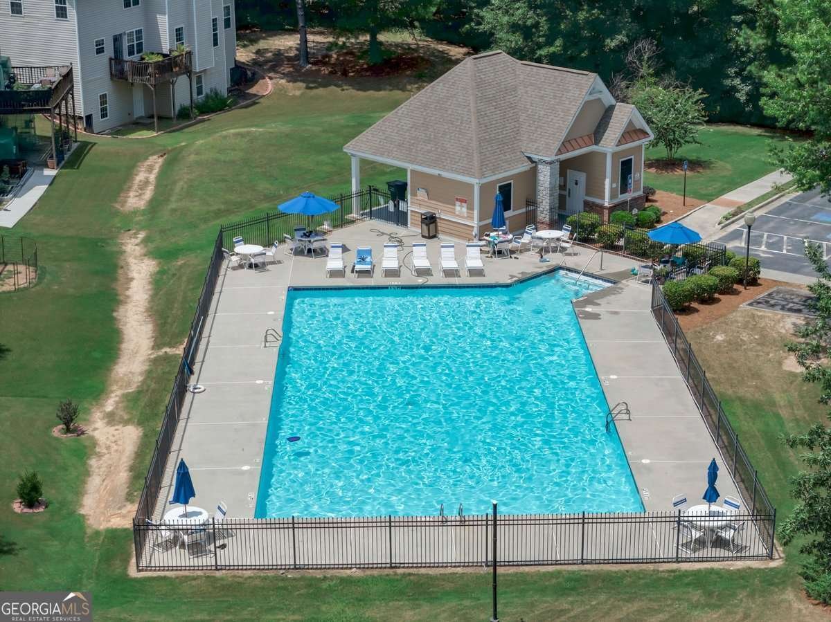 4425 Grove Lake Court Loganville - Photo 36