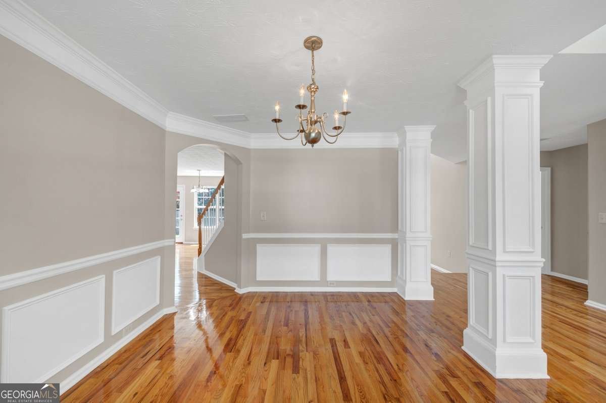 4425 Grove Lake Court Loganville - Photo 6