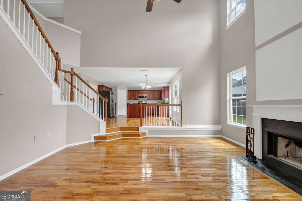4425 Grove Lake Court Loganville - Photo 8