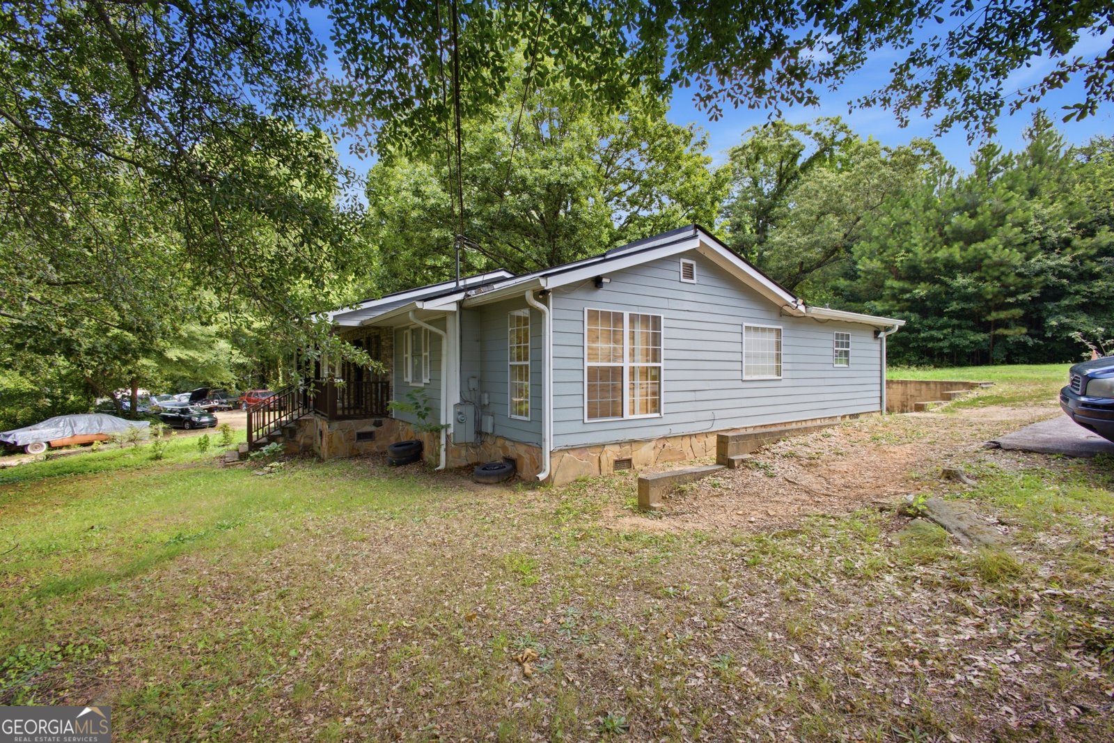 3619 Everson Road Snellville - Photo 28