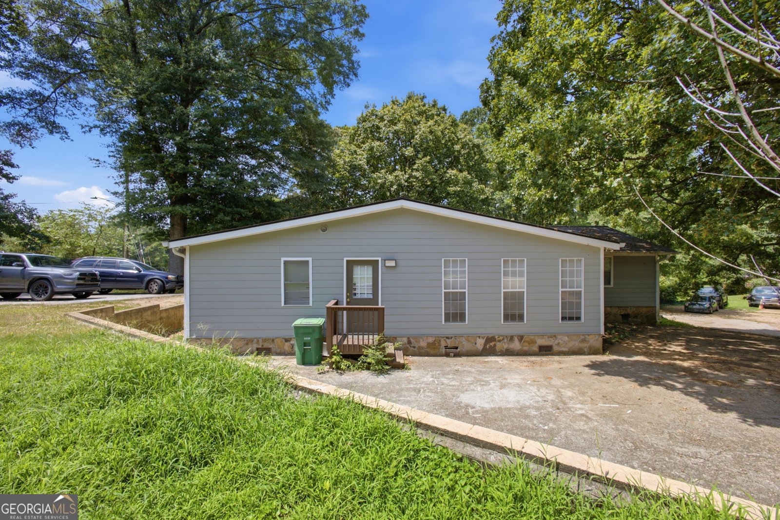 3619 Everson Road Snellville - Photo 30