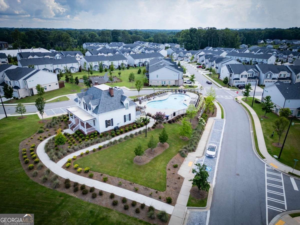 4480 Treadle Road Mableton - Photo 10