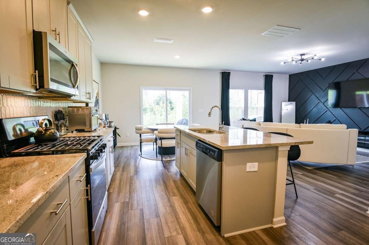 4480 Treadle Road Mableton - Photo 21