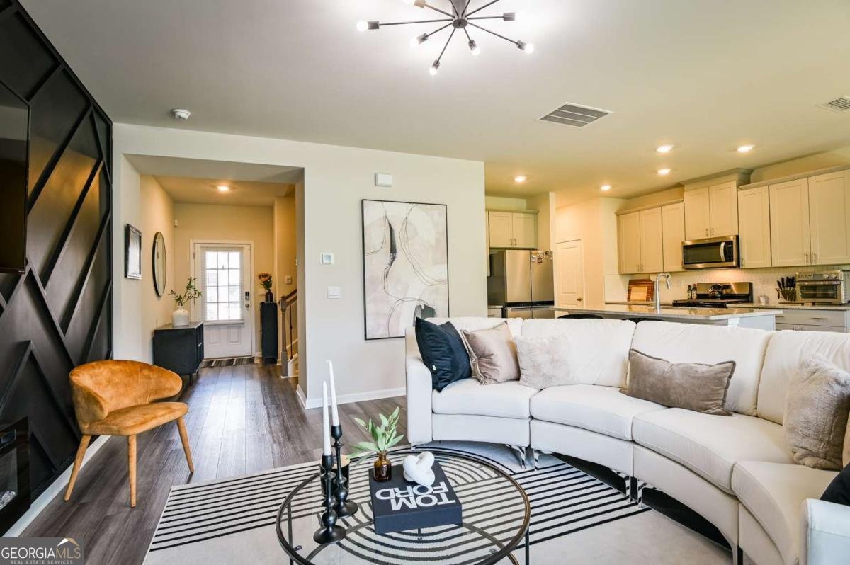 4480 Treadle Road Mableton - Photo 26