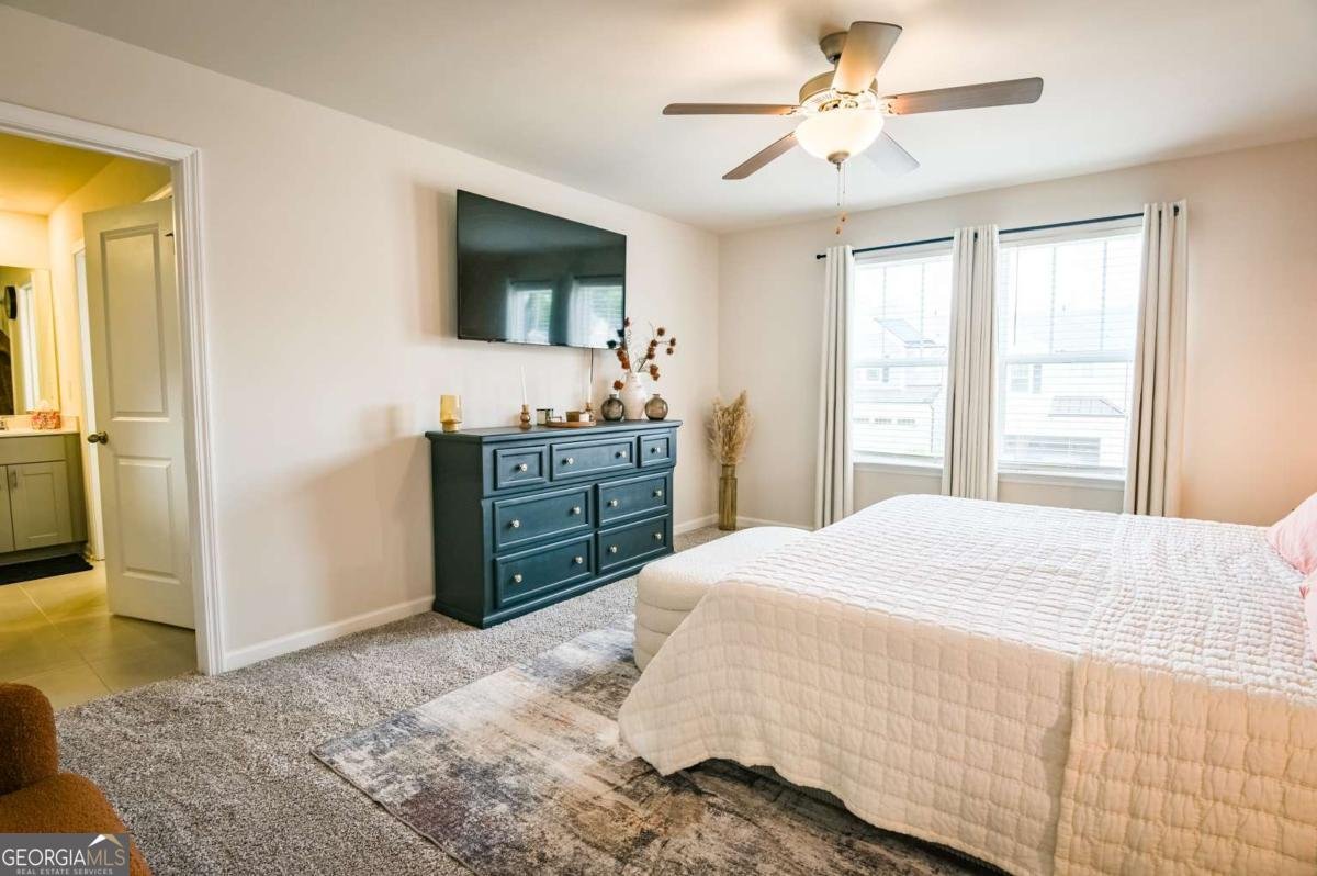 4480 Treadle Road Mableton - Photo 31
