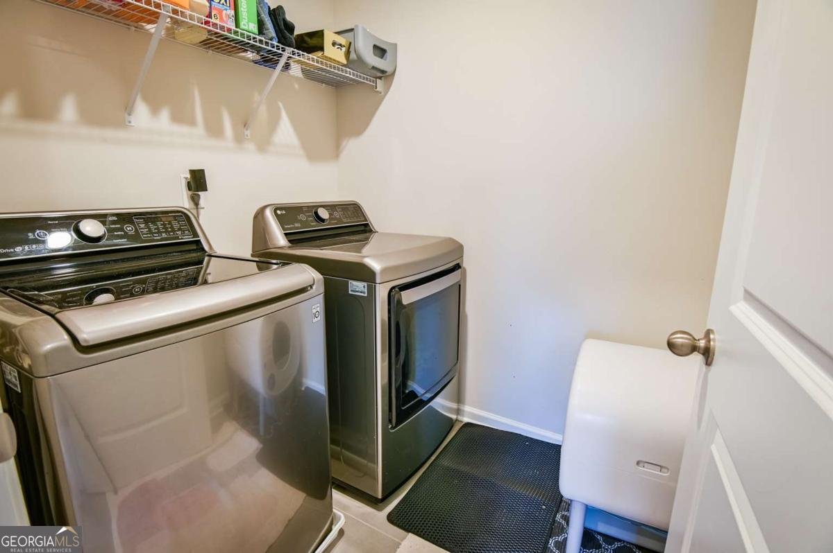 4480 Treadle Road Mableton - Photo 45