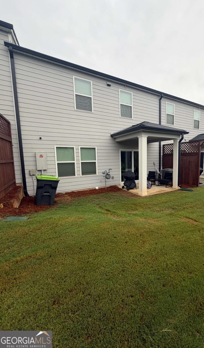 4480 Treadle Road Mableton - Photo 46