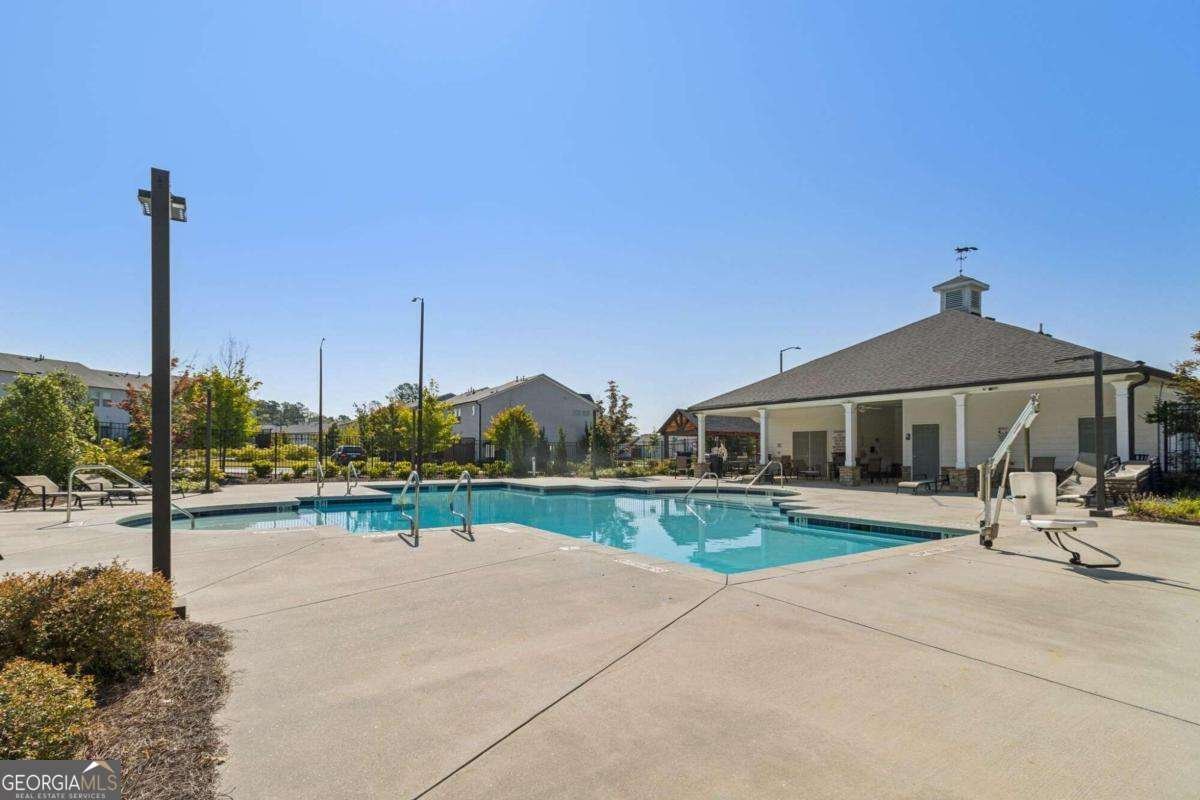 4480 Treadle Road Mableton - Photo 53