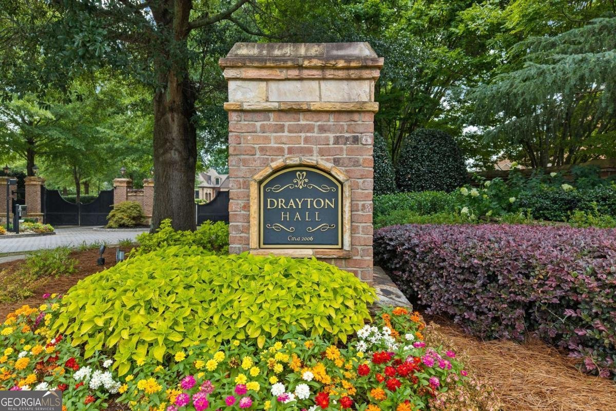 2750 Drayton Hall Drive Buford - Photo 10