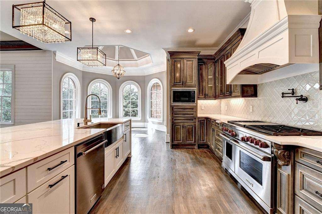 2750 Drayton Hall Drive Buford - Photo 27