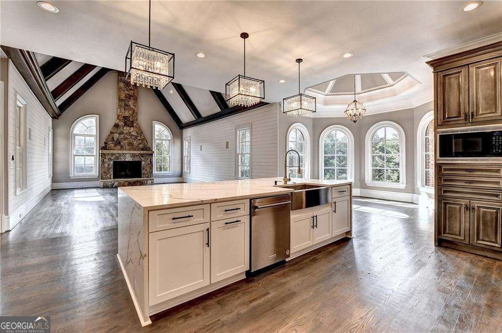 2750 Drayton Hall Drive Buford - Photo 28